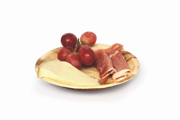 Vaisselle Jetable Bois