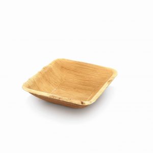 Verrine Jetable