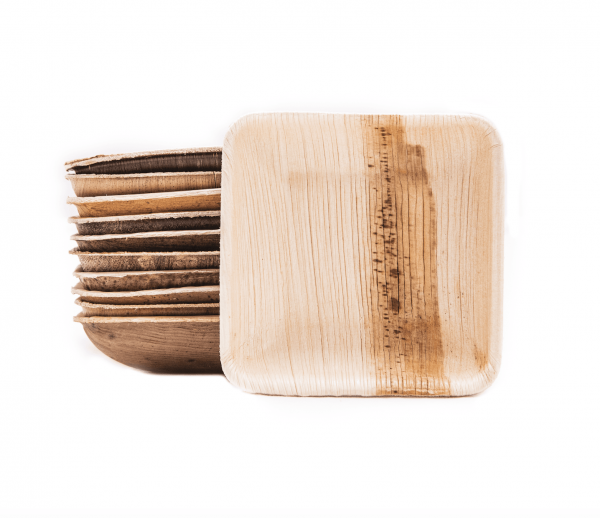 verrine biodegradable jetable