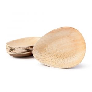 assiette jetable