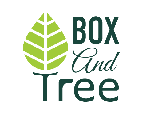 Box and Tree