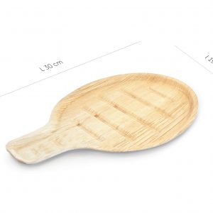 Planche bois bambou