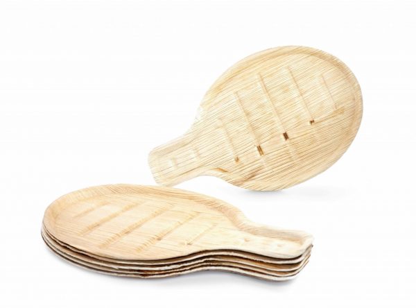 Planche Apero, plateau jetable