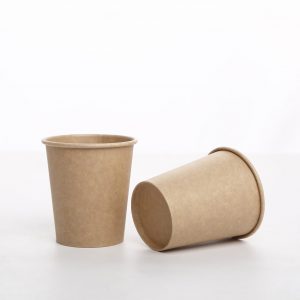 Gobelets Jetables carton
