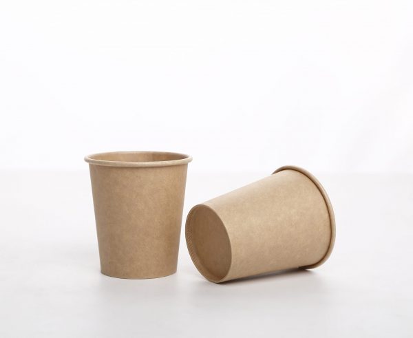 Gobelets Jetables carton