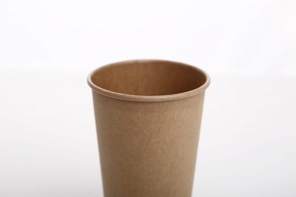 Gobelets Jetables papier
