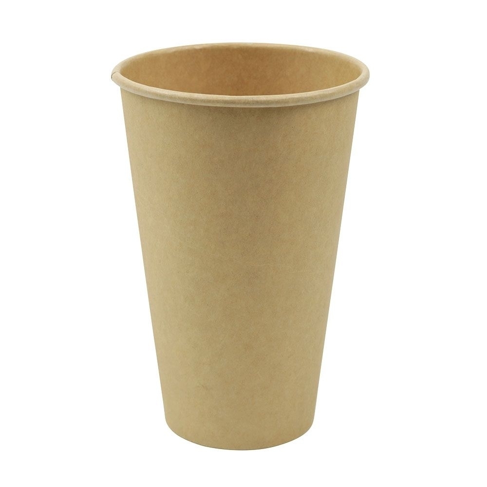 GoBeTree 150 gobelets à café jetables 120 ml, gobelets jetables en carton  avec agitateurs à café en bois. Pour les boissons chaudes et froides. :  : Epicerie