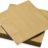 Serviette color or
