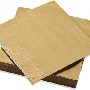 Serviette color or