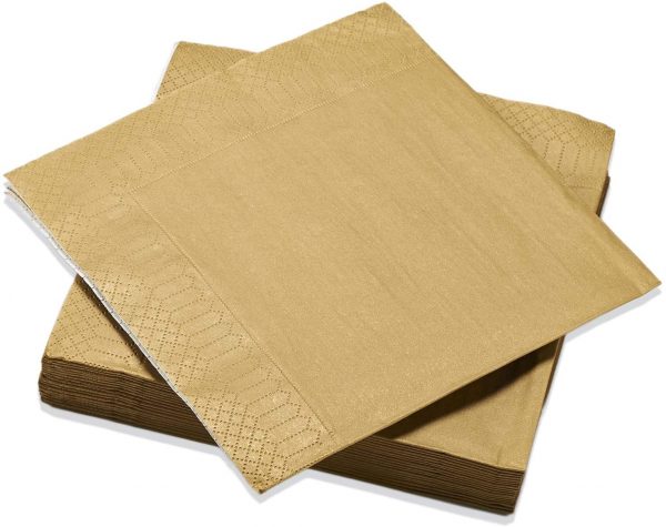Serviette color or